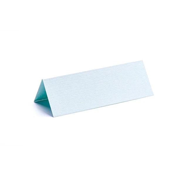 Paper Exclusive Bordkort, 240 g, 10 x 7 cm, Tekstureret, 10 stk